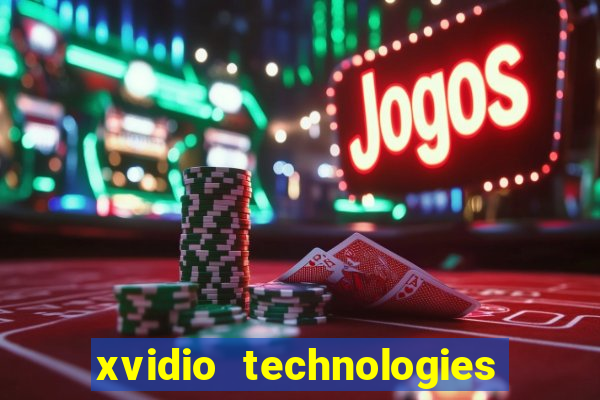 xvidio technologies brasil 2024 os